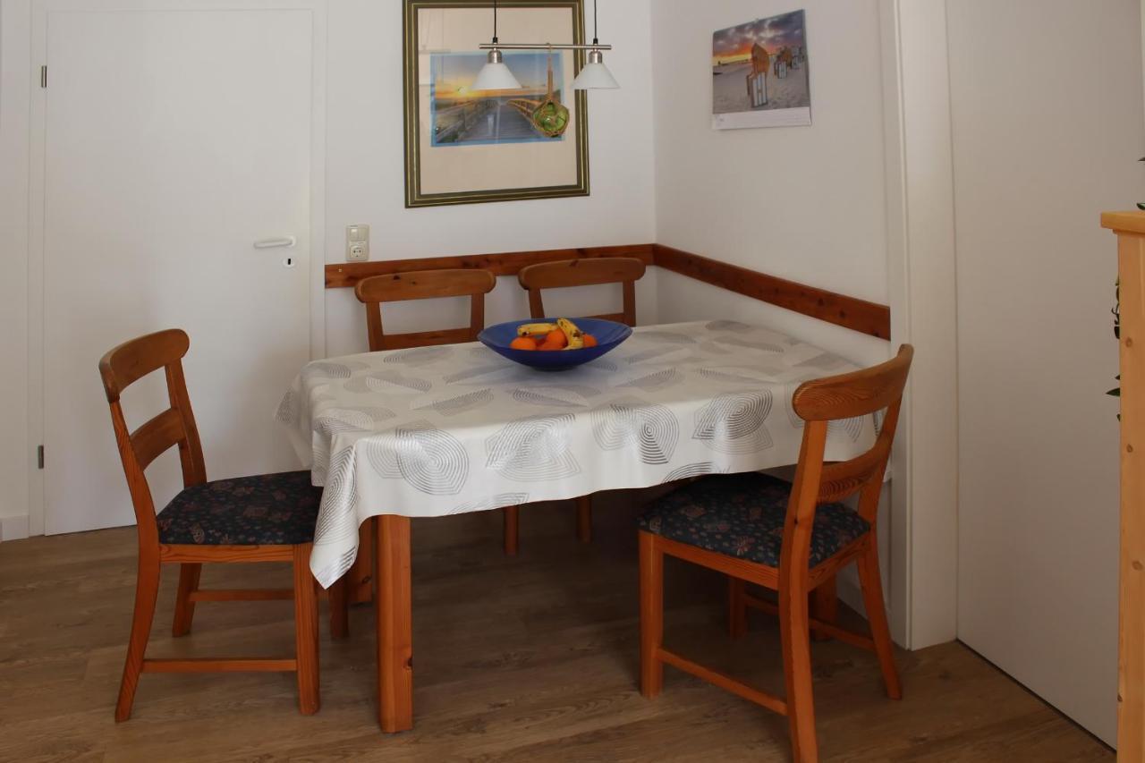 Suennslag Wohnung 080 Больтенгаген Екстер'єр фото