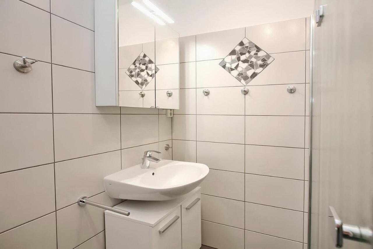 Suennslag Wohnung 080 Больтенгаген Екстер'єр фото