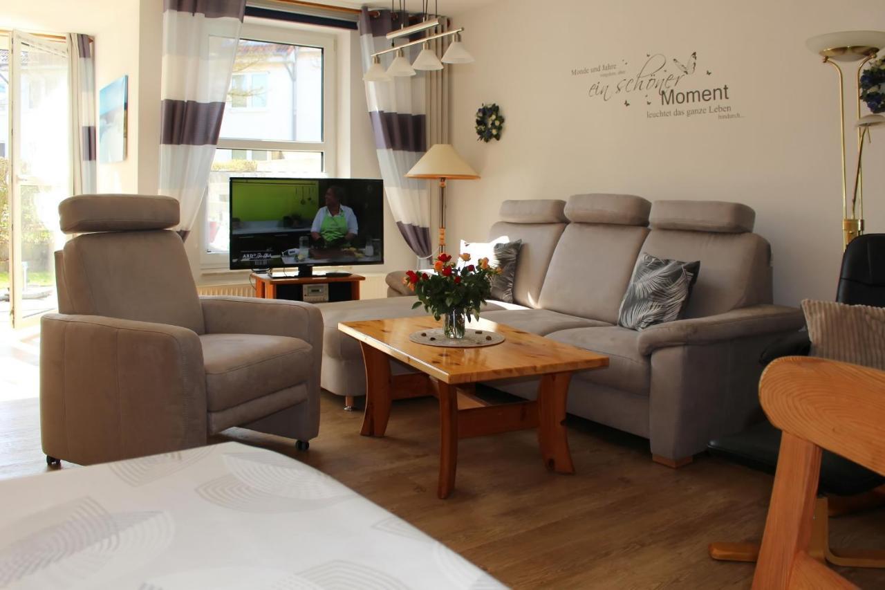 Suennslag Wohnung 080 Больтенгаген Екстер'єр фото