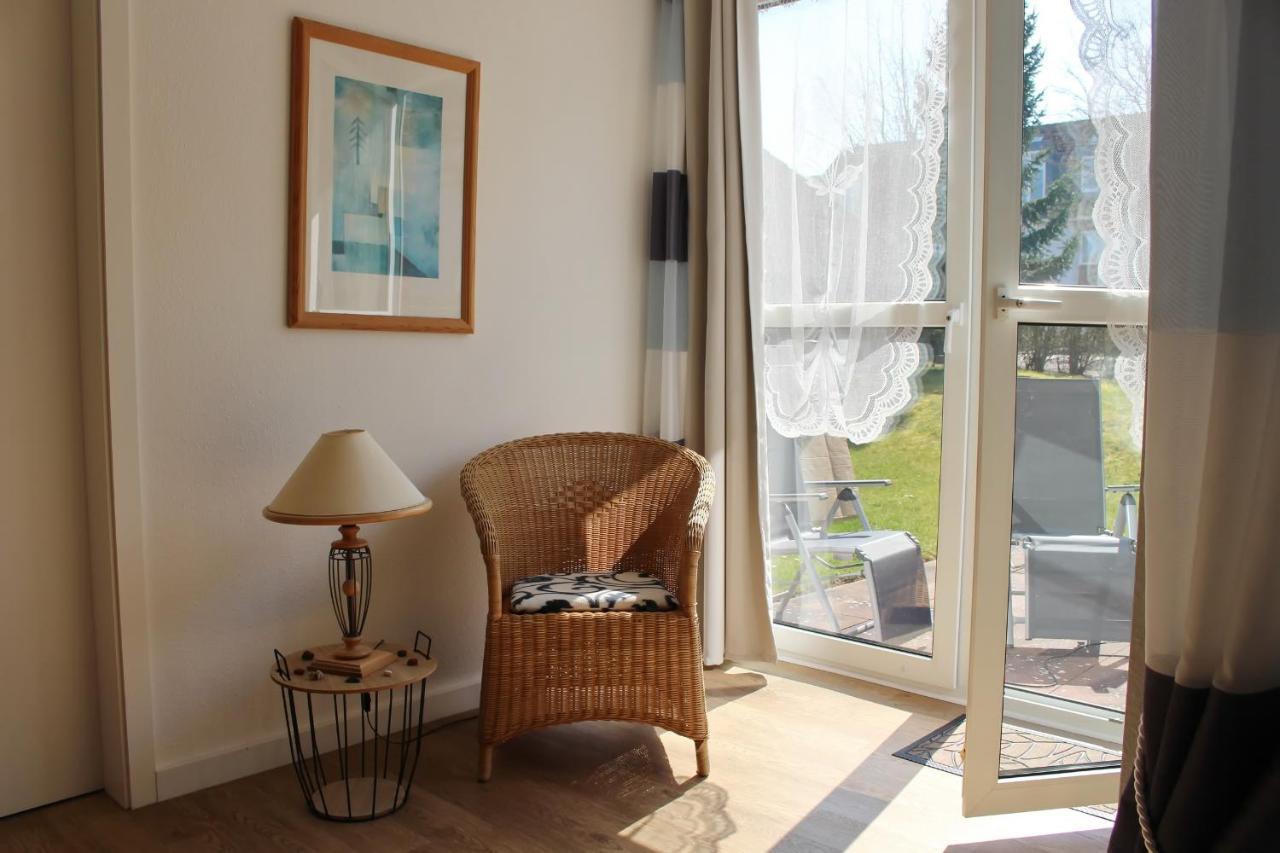 Suennslag Wohnung 080 Больтенгаген Екстер'єр фото