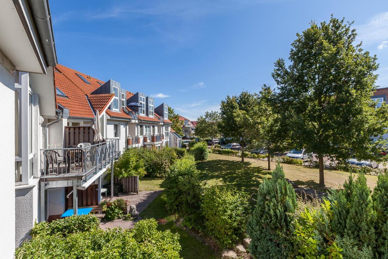 Suennslag Wohnung 080 Больтенгаген Екстер'єр фото